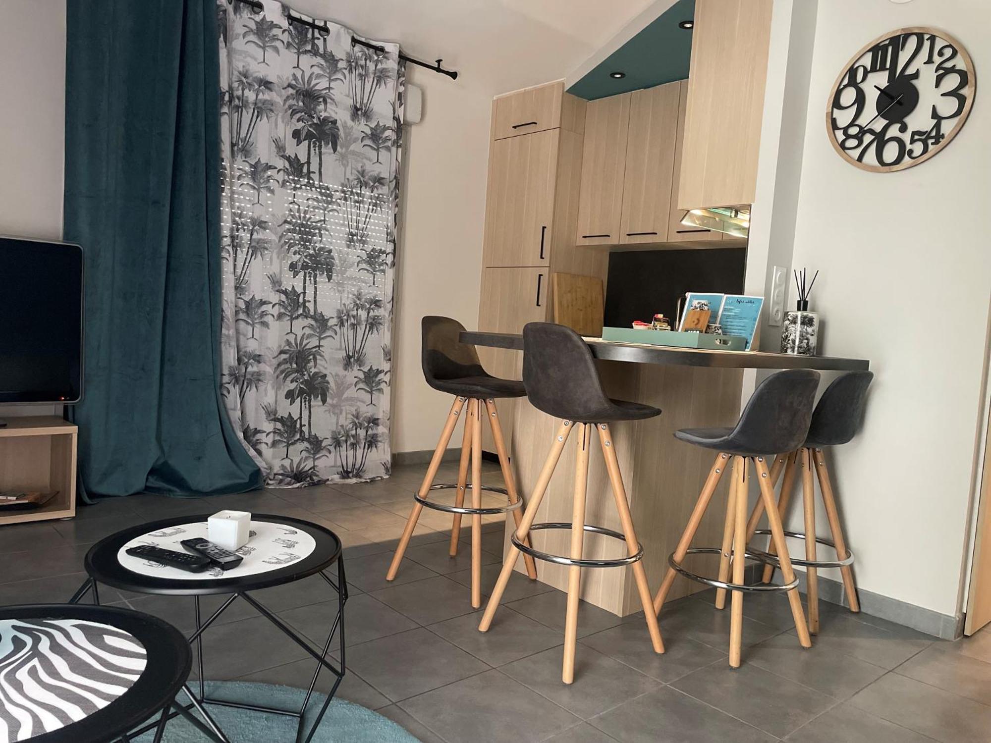 Elegant 45 M2 Lyon 6 + Garage. Idealement Situe Exteriér fotografie